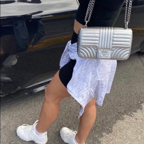 SOLD Prada mini bag - Picture 2 of 5